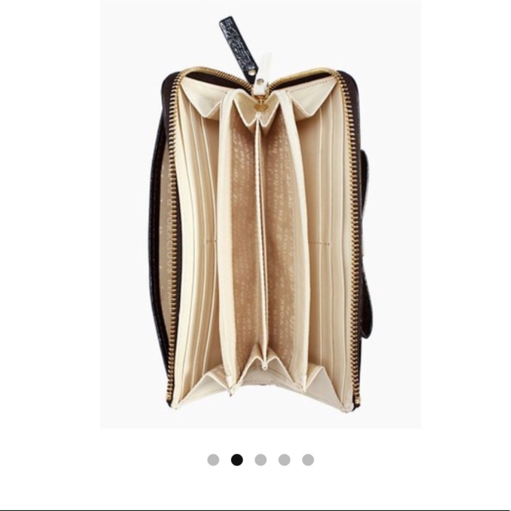 Kate Spade wallet - Picture 2 of 3